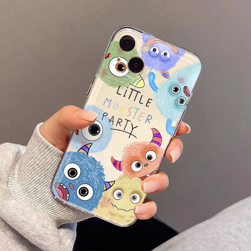 T35ZA23A   Fashion Phone Case