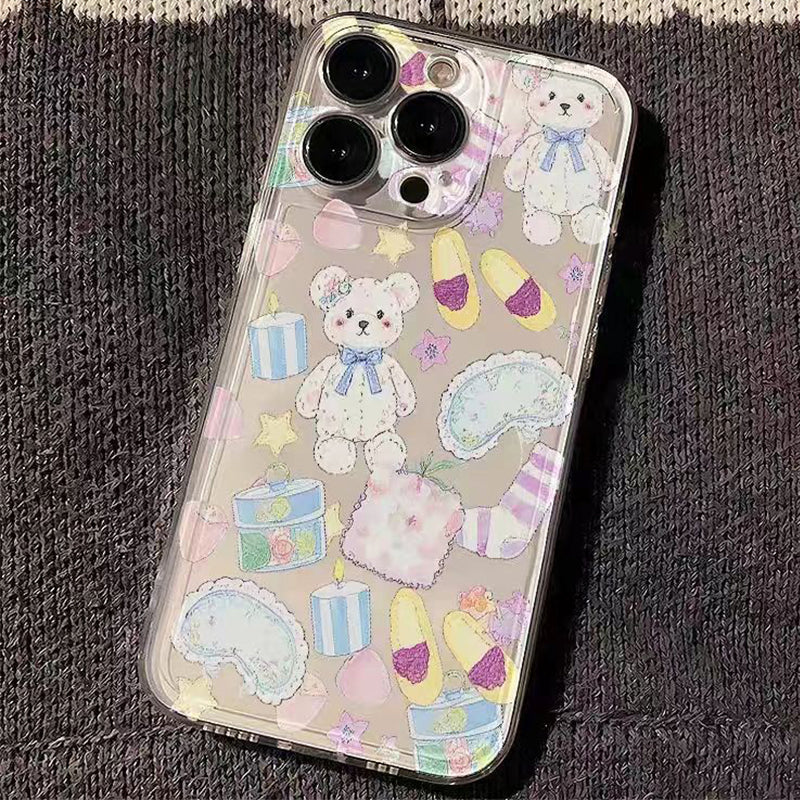 T35ZA3A   Fashion Phone Case