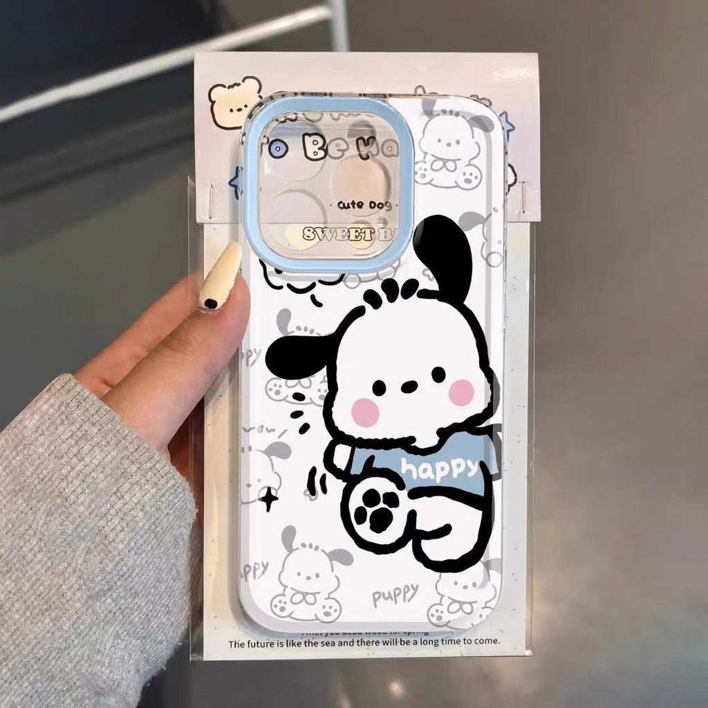 T35ZA21A   Fashion Phone Case