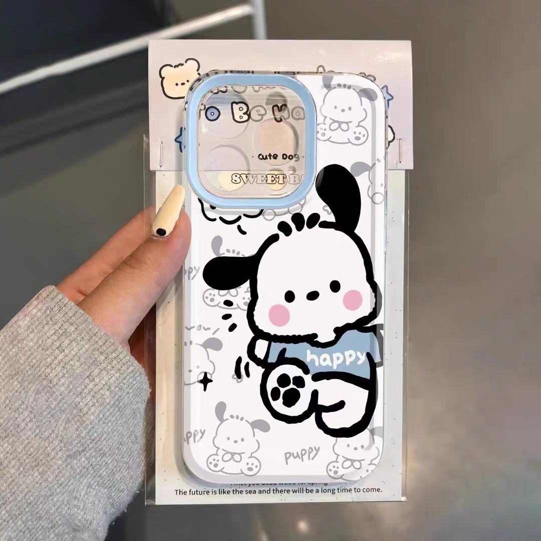 T35ZA21A   Fashion Phone Case