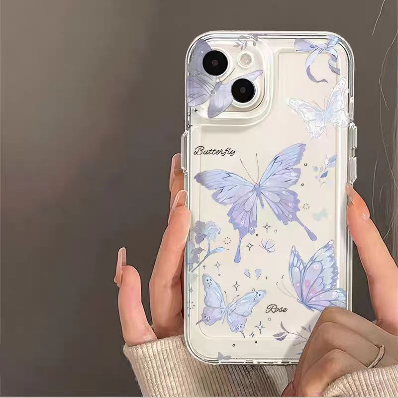 T35ZA9A   Fashion Phone Case