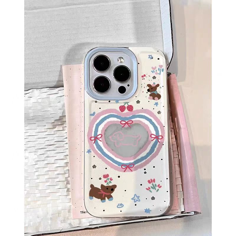 T35ZA18A   Fashion Phone Case