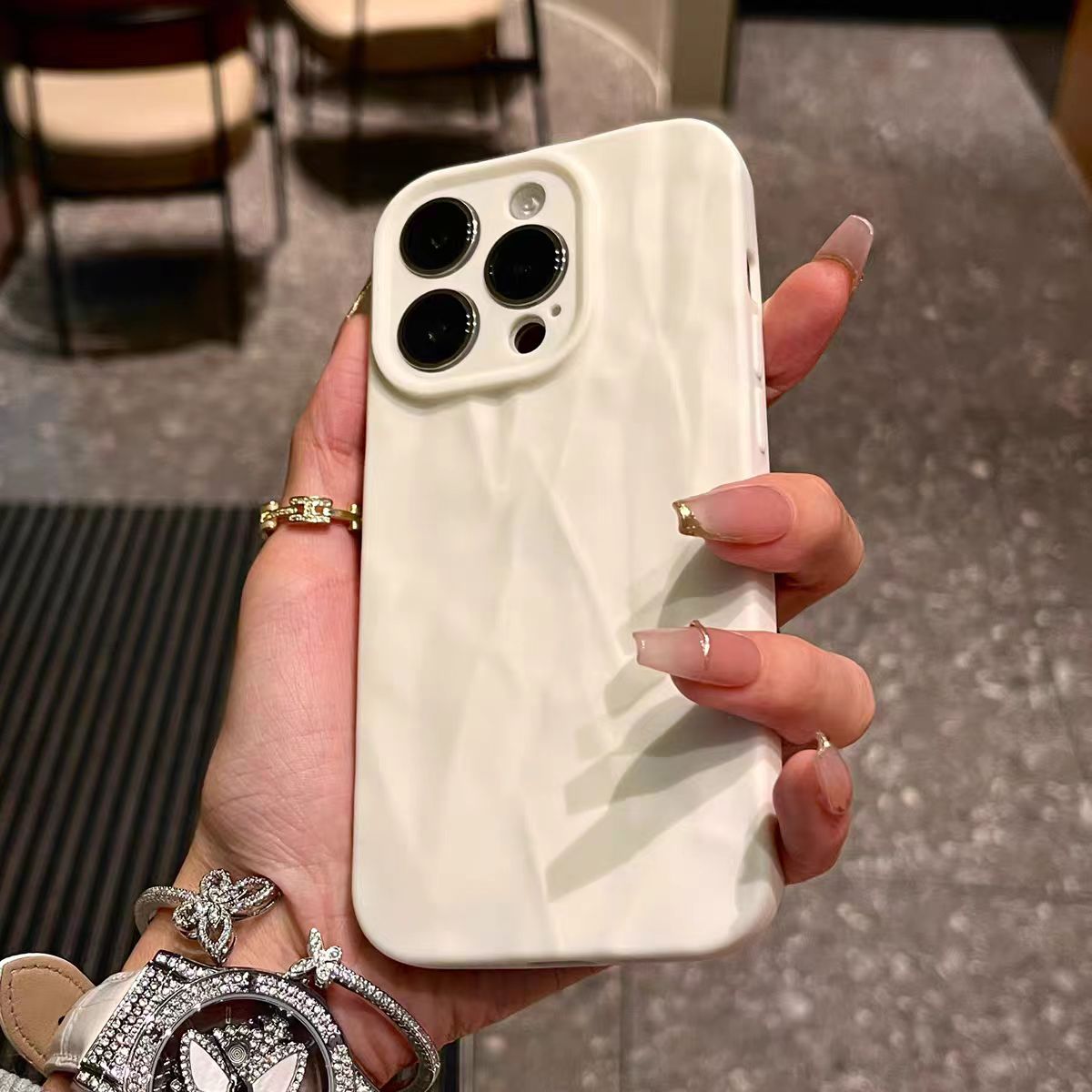 T35ZA33A   Fashion Phone Case