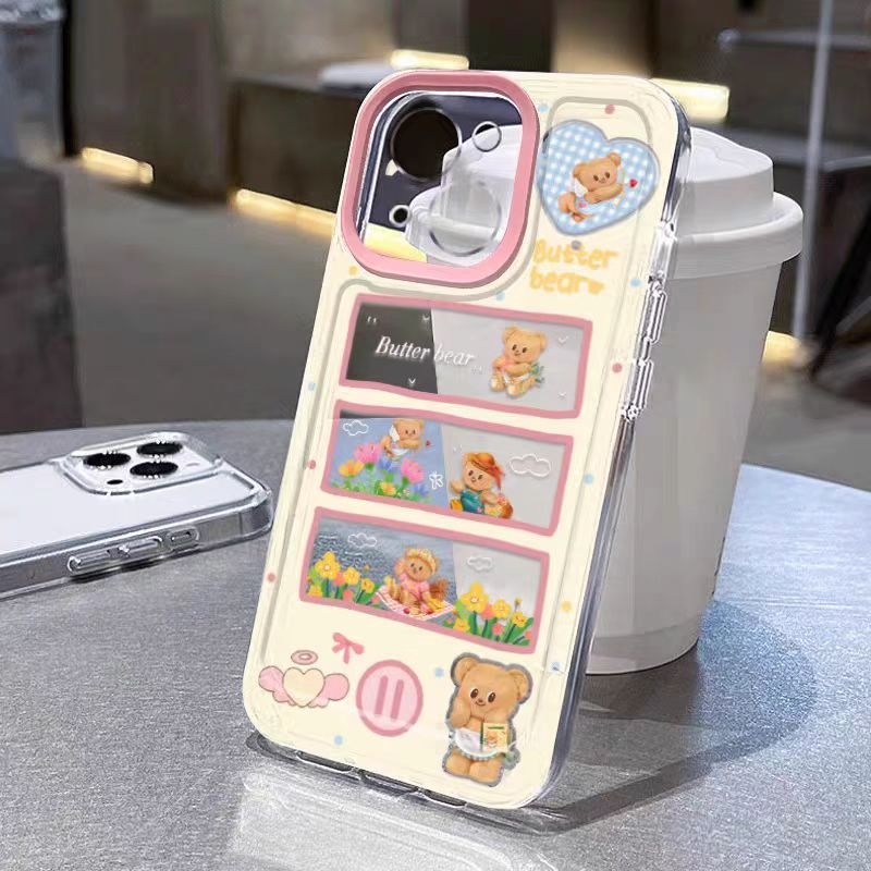 T35ZA17A   Fashion Phone Case
