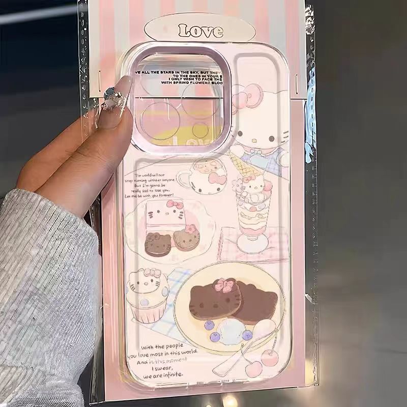 T35ZA5A   Fashion Phone Case