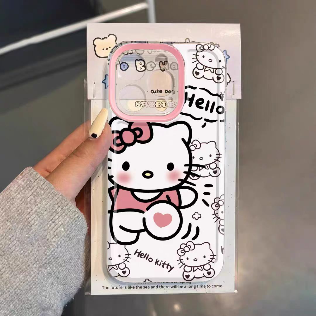 T35ZA21A   Fashion Phone Case
